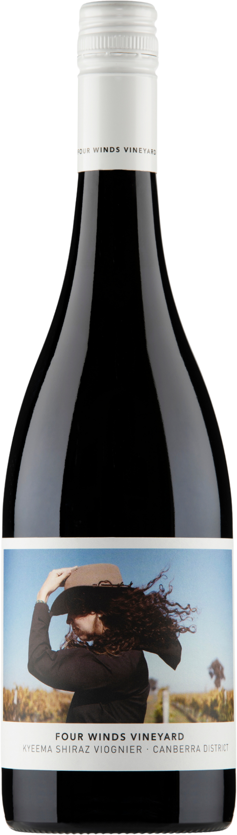 Four Winds Vineyard Canberra District Shiraz Viognier 2023 Canberra District